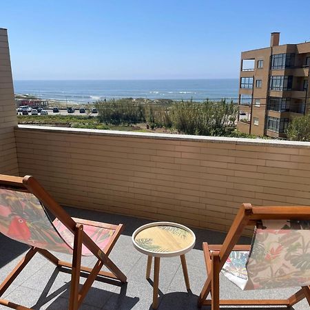 Carminho Beach House Vila do Conde Exterior foto