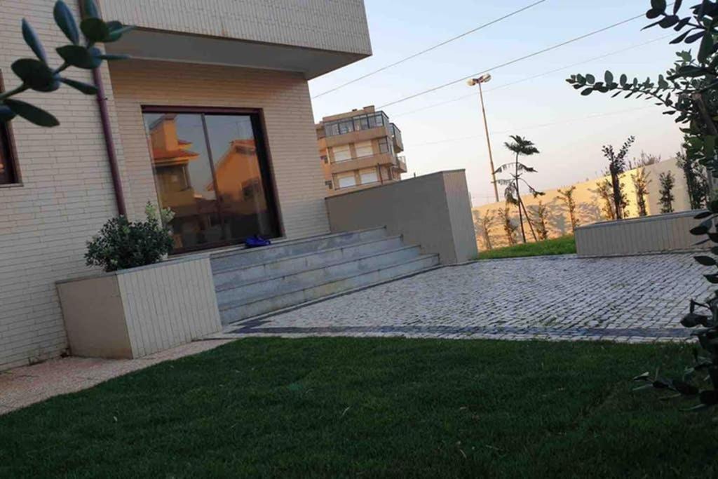 Carminho Beach House Vila do Conde Exterior foto